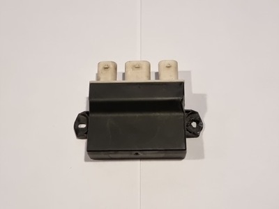 Mercedes w222 w205 w212 модуль задня фото №1