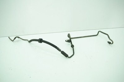 Шланг abc a2209975482 mercedes cl w215 w220 фото №1