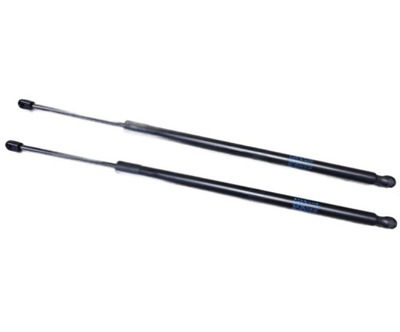 Привід кришки dodge durango 11 - 25 комплект фото №1