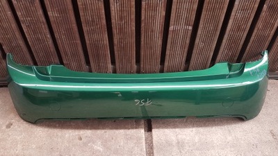 Бампер задня mini f56 rr brg iv фото №1