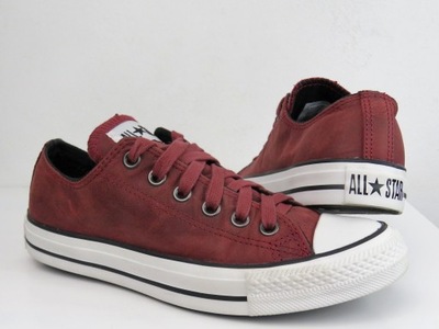 Converse All Star SKÓRA NAT ... ORYGINAŁ 37,5 -60%