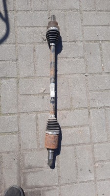 Приводной вал задняя 31259503 volvo xc90 02-14r фото №1