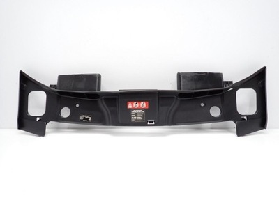 Pas перед передний защита впуск воздухозаборник поперечина mercedes cls ii c218 14r фото №1