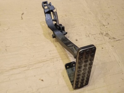 1293010001 slk r170 педаль газу фото №1