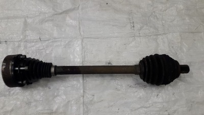Приводной вал приводной вал правая левая audi a3 8p 1.6 fsi 115 km blp фото №1