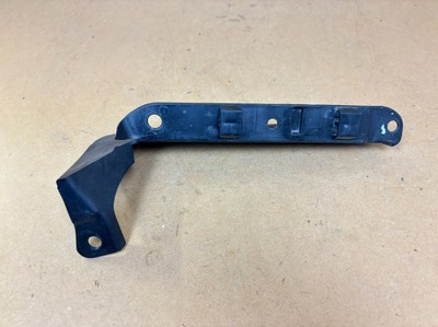 Бризковик захист пластик кронштейн праве перед mazda 6 фото №1