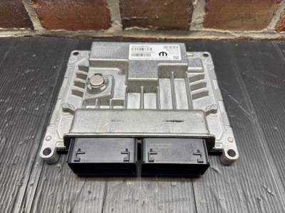 Jeep compass бортовой компьютер блок управления 46351708 68402685ac фото №1