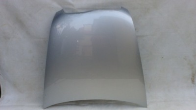 Audi a6 c6 капот крышка двигателя европа 4f0010189c фото №1