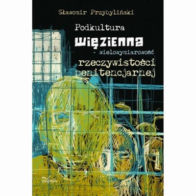 PODKULTURA WIĘZIENNA WIELOWYMIAROWOŚĆ RZE.. EBOOK