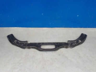 Mazda 6 2012-2018 12-18 молдинг верхний поперечина перед фото №1