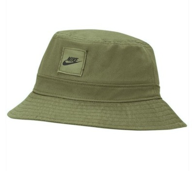 Kapelusz Nike Futura Core Bucket Hat r.M/L