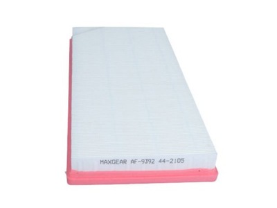 Фильтр воздуха hummer h3 фото №1