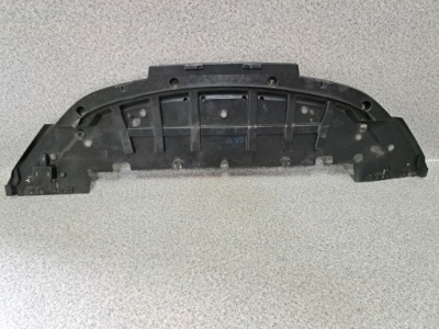 Renault zoe ii 2 lift плита защита pod бампер перед передняя 622353764r фото №1