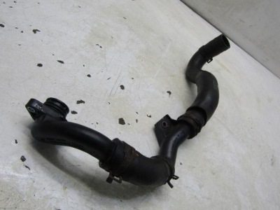 Wąż шланг интеркулер mazda 2 dj s55015195 фото №1