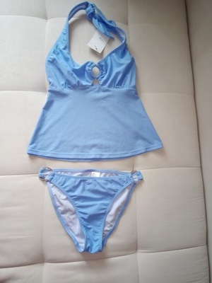 Tankini rozm. 36