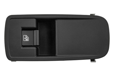 Перемикач, підйомник скло nty ews-ar-001 фото №1