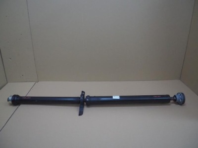 Wał привідний porsche macan 95b521101aa фото №1