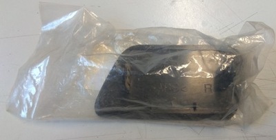 Заглушка розпилювача bmw e60 e61 права 2003-2007 фото №1