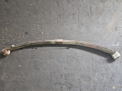 Рессора 2 щетки mercedes kaczka t1 w601 фото №1