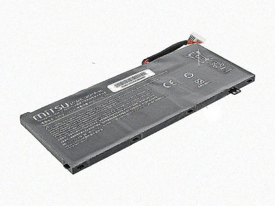 Bateria Mitsu do Acer Aspire VN7-591G-51SS