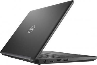 LAPTOP DELL 5280 i5 7 gen. 16GB 256GB SSD M.2 W10