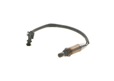 SONDA LAMBDA PEUGEOT 1,0-1,6 97- 0258003716  