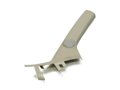 Защита стойка a правый перед alfa romeo mito 156078369 фото №1