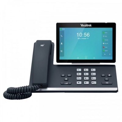 YEALINK T58W - telefon IP/VOIP