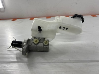 BOMBA DE FRENADO VASO OPEL INSIGNIA B 0204820762 NUEVO  