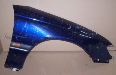 Opel omega b 94-99r. крило правий фото №1