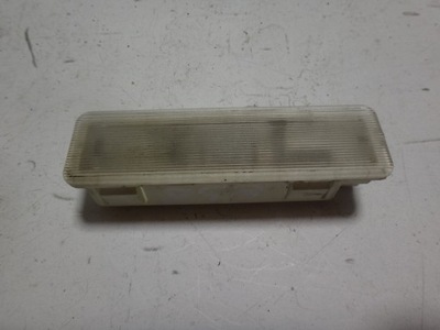 Лампа внутрішня освітлення салону bmw e31 e38 z3 e36 фото №1