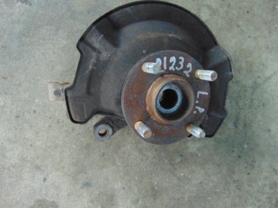 SUZUKI SWIFT 1.3B 92KM 2007r ZWROTNICA LEWA