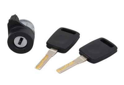 Вкладыш замка зажигания фото №1