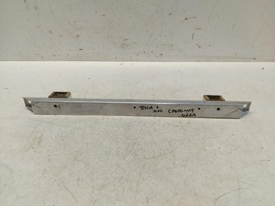 Tesla model 3 балка нижня ванна перед фото №1
