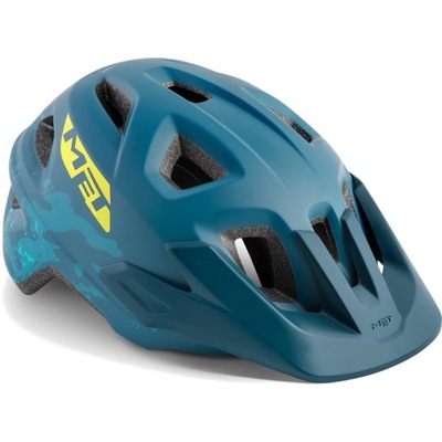 Kask rowerowy MET ELDAR (52-57cm)