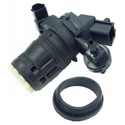 Помпа распылителя do mazda 3 bk 10.03-07.09 фото №1