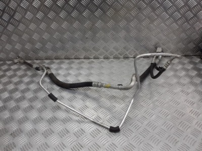 Шланг кондиционера opel zafira b 2.2 13205199 фото №1