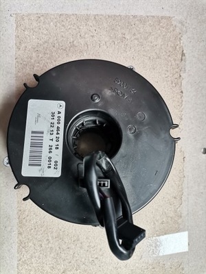 Стрічка керма mercedes-benz actros фото №1