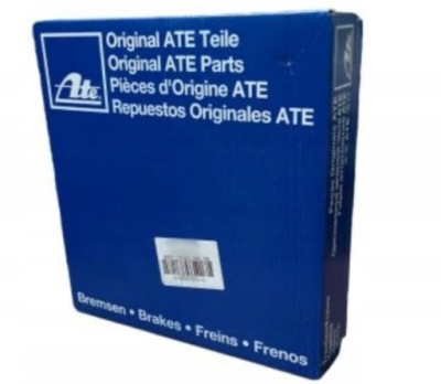 Ate датчик abs mercedes c207 e-klasa 09-16 задний фото №1