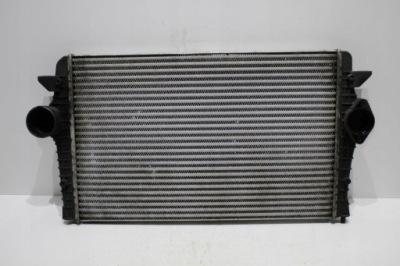 Volkswagen оригінальний номер 7m3145804 радіатор, система охолодження двигуна фото №1