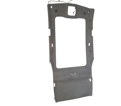 Auris ii kombi панорама потолок фото №1