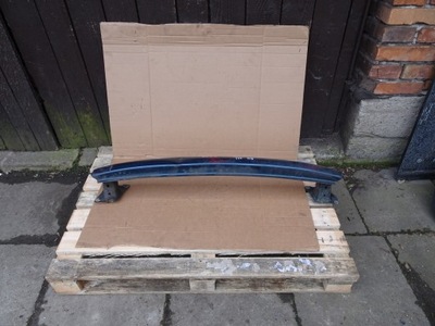 Skoda octavia ii балка pod бампер задня hb lw5q фото №1