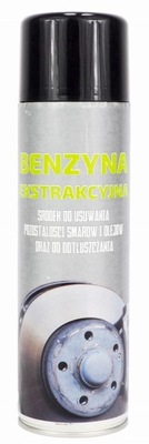 BENZYNA EKSTRAKCYJNA SPRAY 500ml