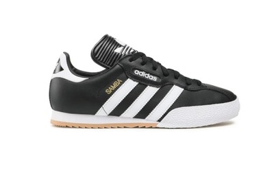 Buty Męskie Sportowe Adidas Samba Super 019099 r. 40 2/3