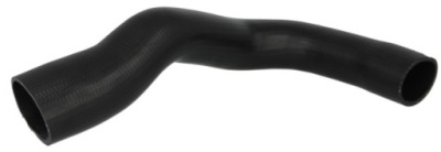 Шланг радиатора воздуха интеркулер труба wąż фото №1