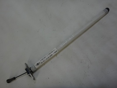 Ретрактор привід кришки багажника задня задній mini r57 cabrio фото №1