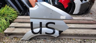 Крила перед vw crafter 7c0 man фото №1