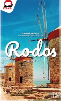 RODOS PRZEWODNIK LAJT PASCAL