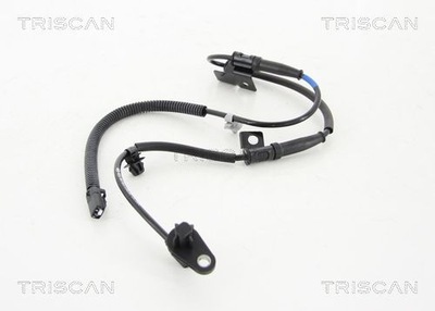 TRISCAN SENSOR ABS KIA P. CEE'D 1.4 CVVT 12- DERECHO  