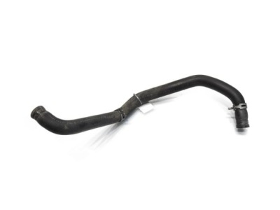 Wąż труба отопителя nissan x-trail t30 2.5 фото №1